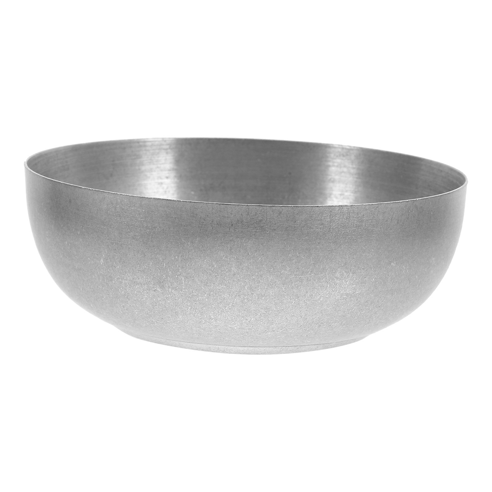 Food Storage Bowls - وعاء أرز من الفولاذ المقاوم للصدأ،