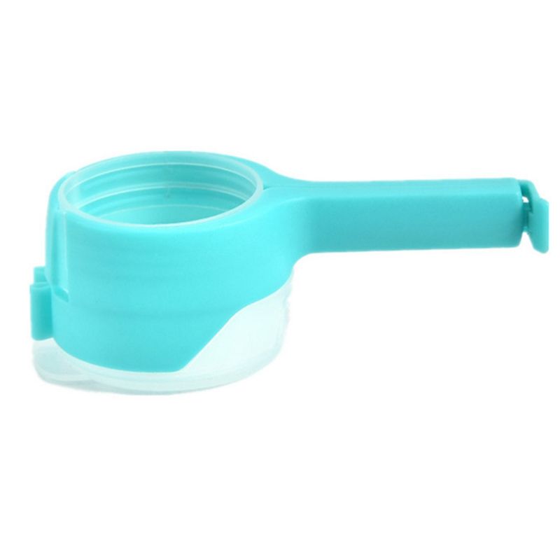 Food Storage Recommendations - مشابك أكياس المطبخ مع فوهات صب