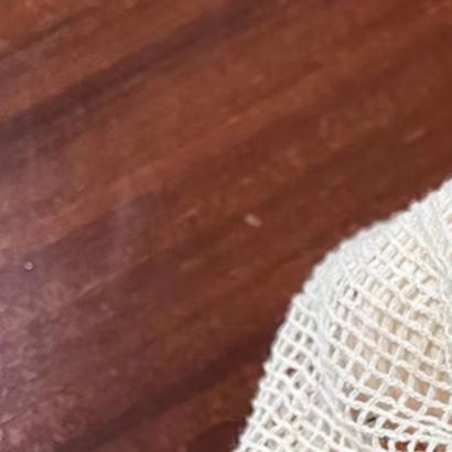 Produce Bag Reusable Mesh - أكياس شبكية قطنية للمنتجات، أكياس خالية