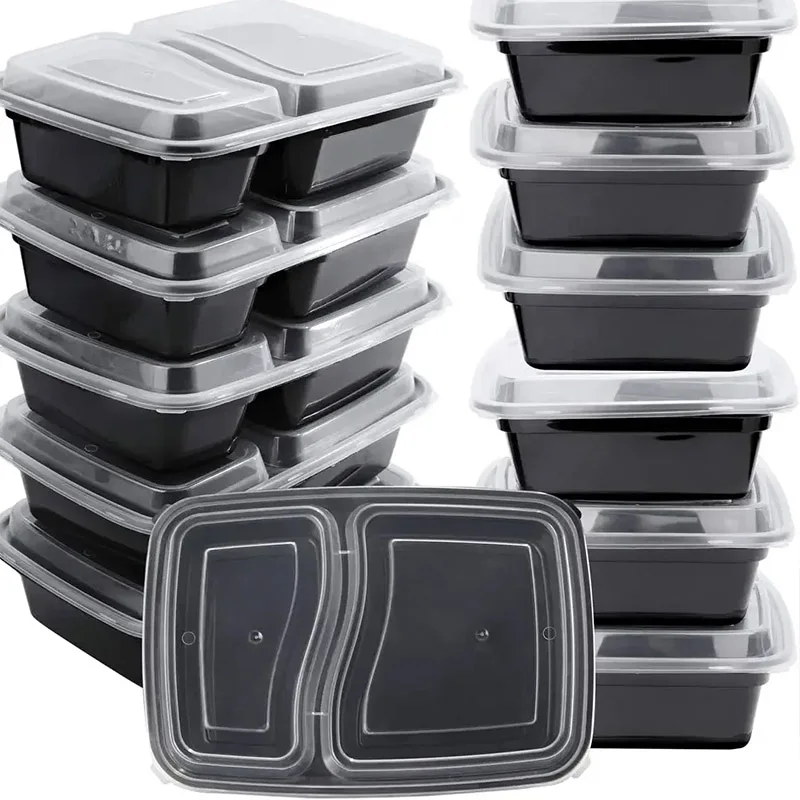 Food Storage Made Easy - 10 مجموعات من صناديق الطعام التي