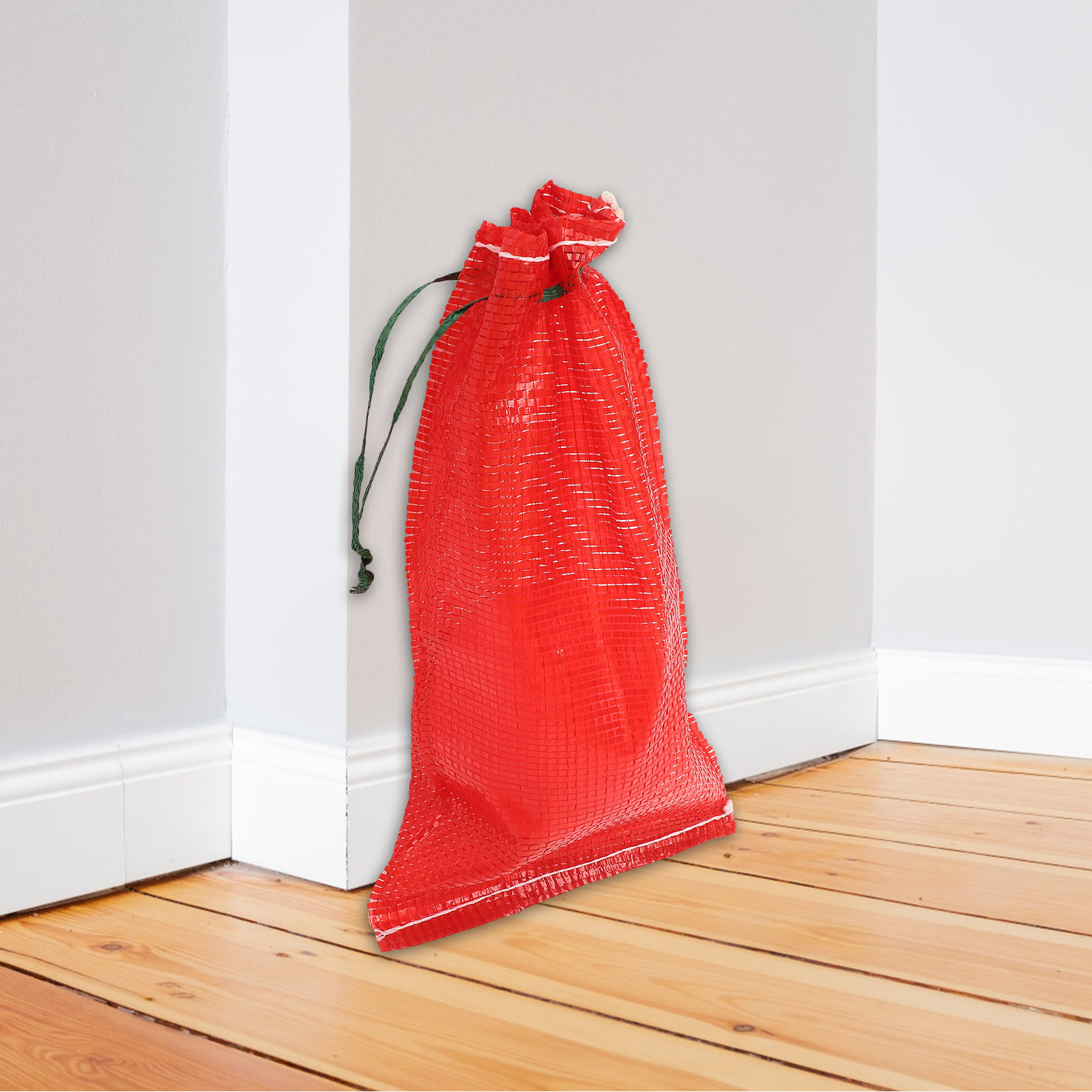Produce Bag Reusable Mesh - 25 قطعة من أكياس الشبك للمنتجات