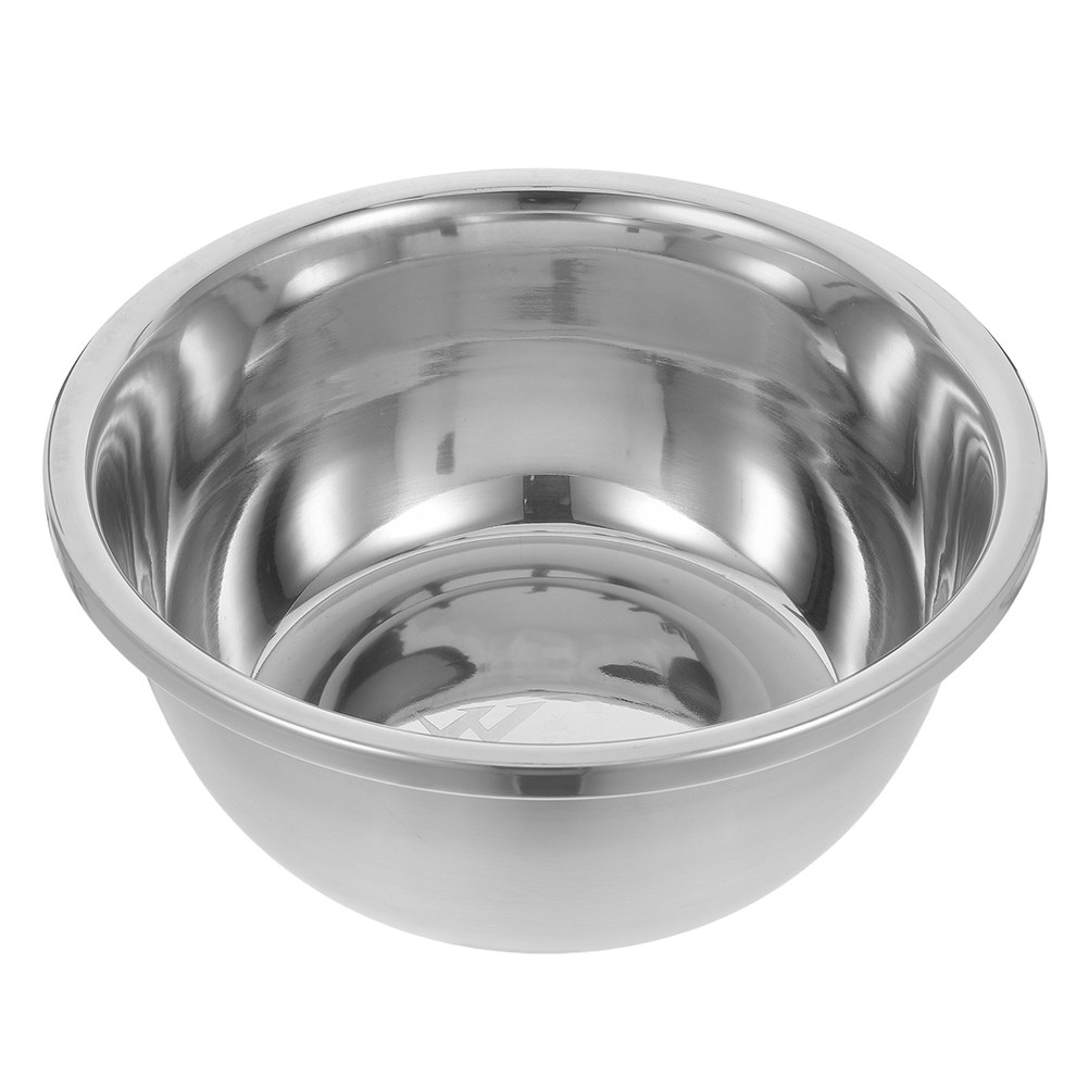 وعاء دائري كبير من الفولاذ الم - مراجعة Food Storage Bowls وسعره