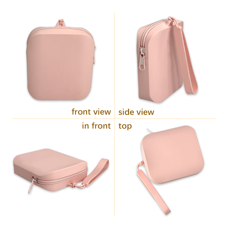 كيس علاج الكلاب للمشي والتدريب - مراجعة Food Storage Zipper Bags وسعره
