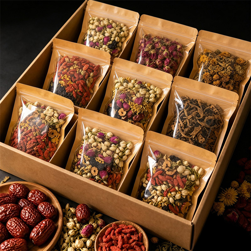 100 قطعة من أكياس التغليف الشف - مراجعة Food Storage Zipper Bags وسعره