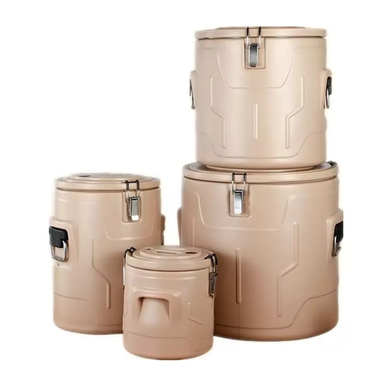 حاويات تخزين طعام معزولة للاست - مراجعة Food Storage And Container وسعره