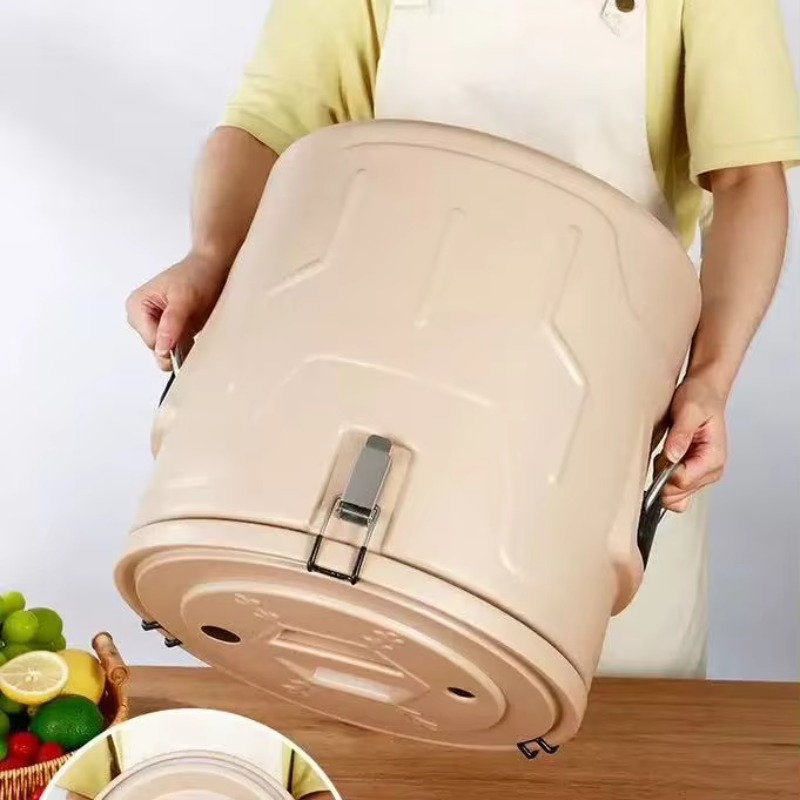 حاويات تخزين طعام معزولة للاست - مراجعة Food Storage And Container وسعره