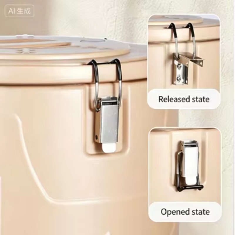 حاويات تخزين طعام معزولة للاست - مراجعة Food Storage And Container وسعره