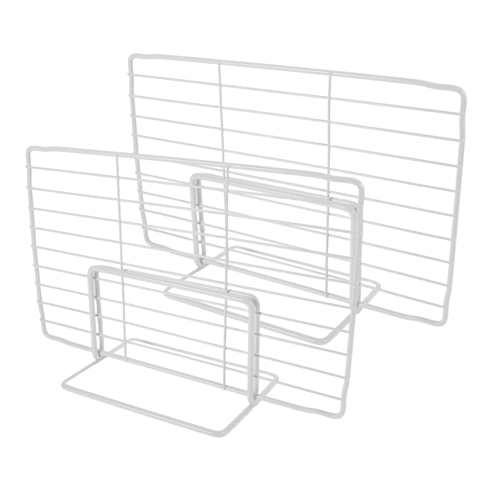 فواصل قابلة للتعديل في الفريزر - مراجعة Food Storage Dividers وسعره