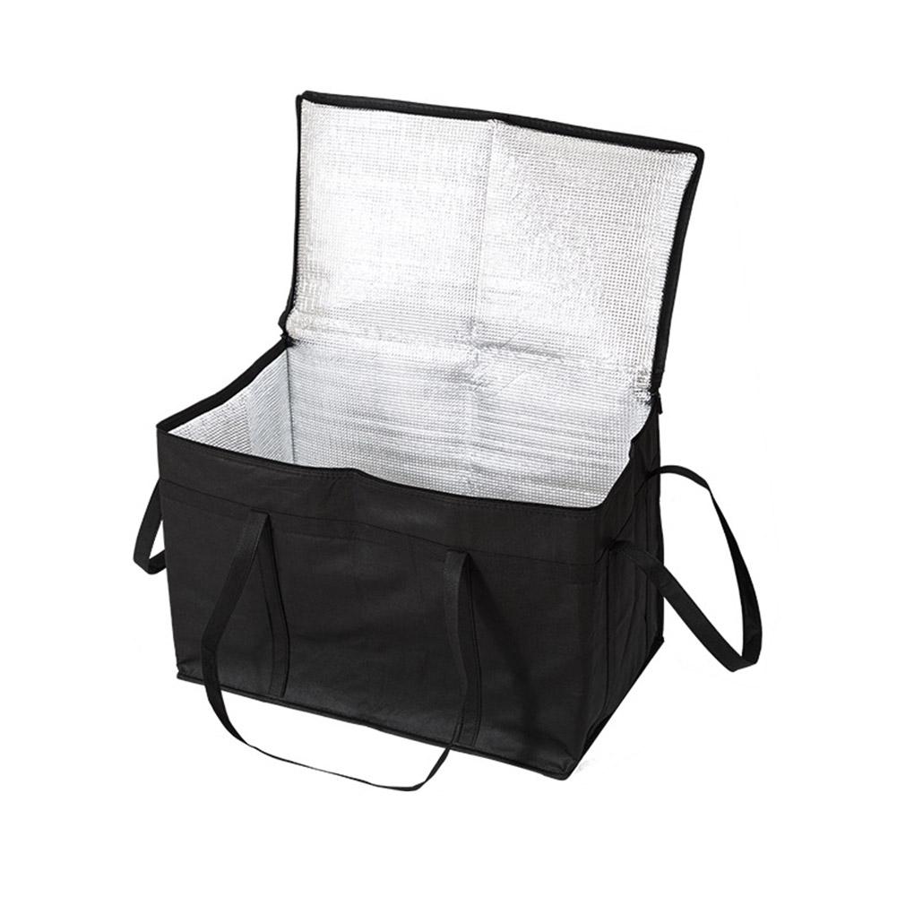 حقيبة حافظة حرارية معزولة كبير - مراجعة Food Storage Zipper Bags وسعره