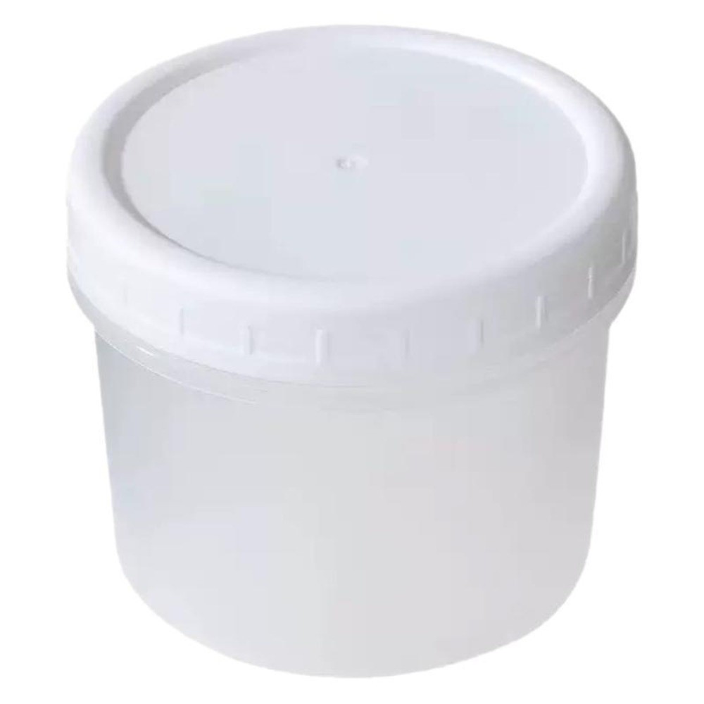 10 قطع من أوعية الزبادي والبود - مراجعة Food Storage Jars With Lids وسعره