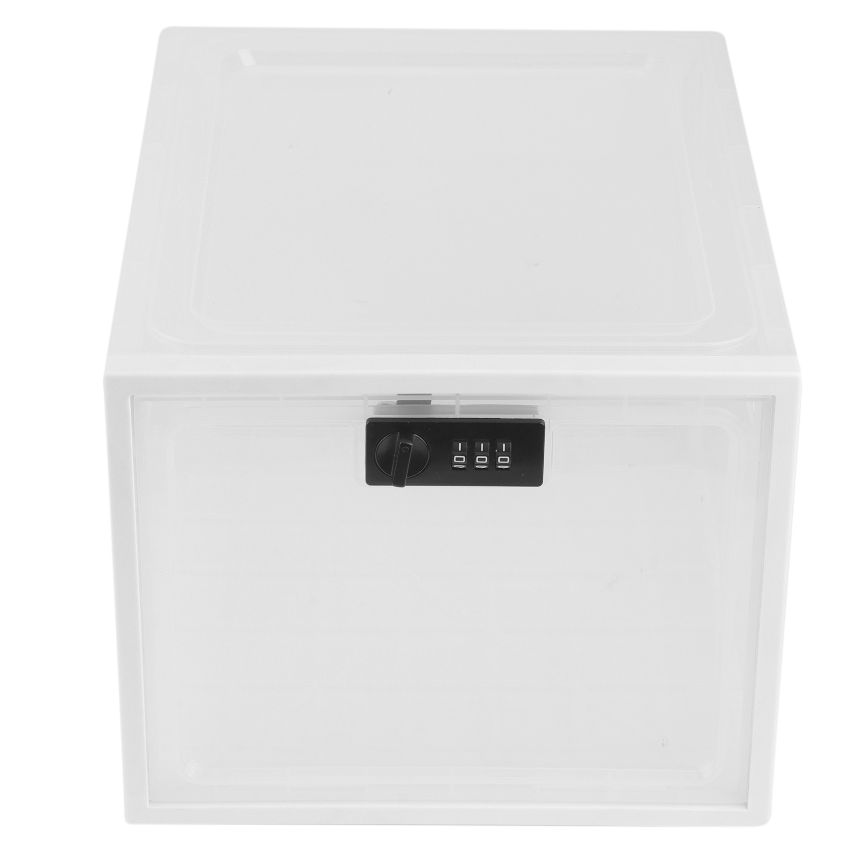 صندوق تخزين طعام شفاف للثلاجة  - مراجعة Food Storage Recommendations وسعره