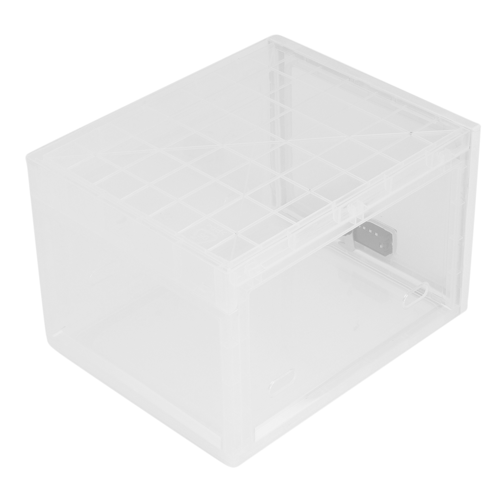 صندوق تخزين طعام شفاف للثلاجة  - مراجعة Food Storage Recommendations وسعره