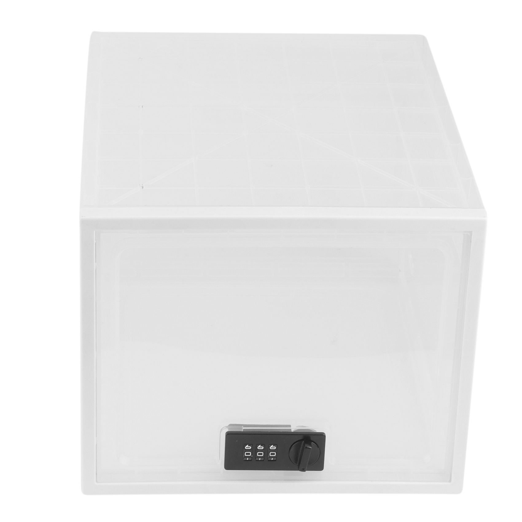 صندوق تخزين طعام شفاف للثلاجة  - مراجعة Food Storage Recommendations وسعره