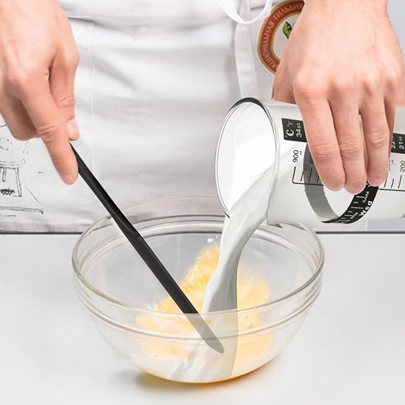 مجموعة أدوات جرة بداية العجين  - مراجعة Food Storage Glass Box وسعره