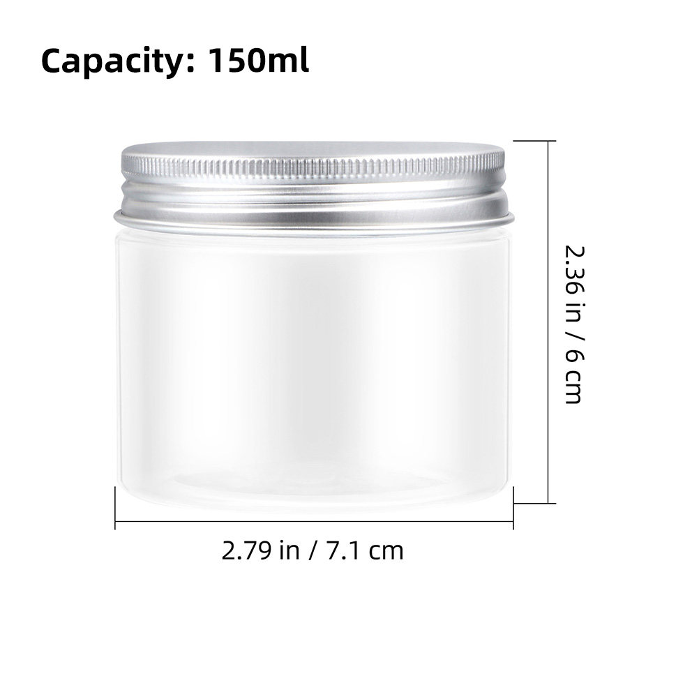 مجموعة من 12 برطمان لتخزين الط - مراجعة Food Storage Jars With Lids وسعره