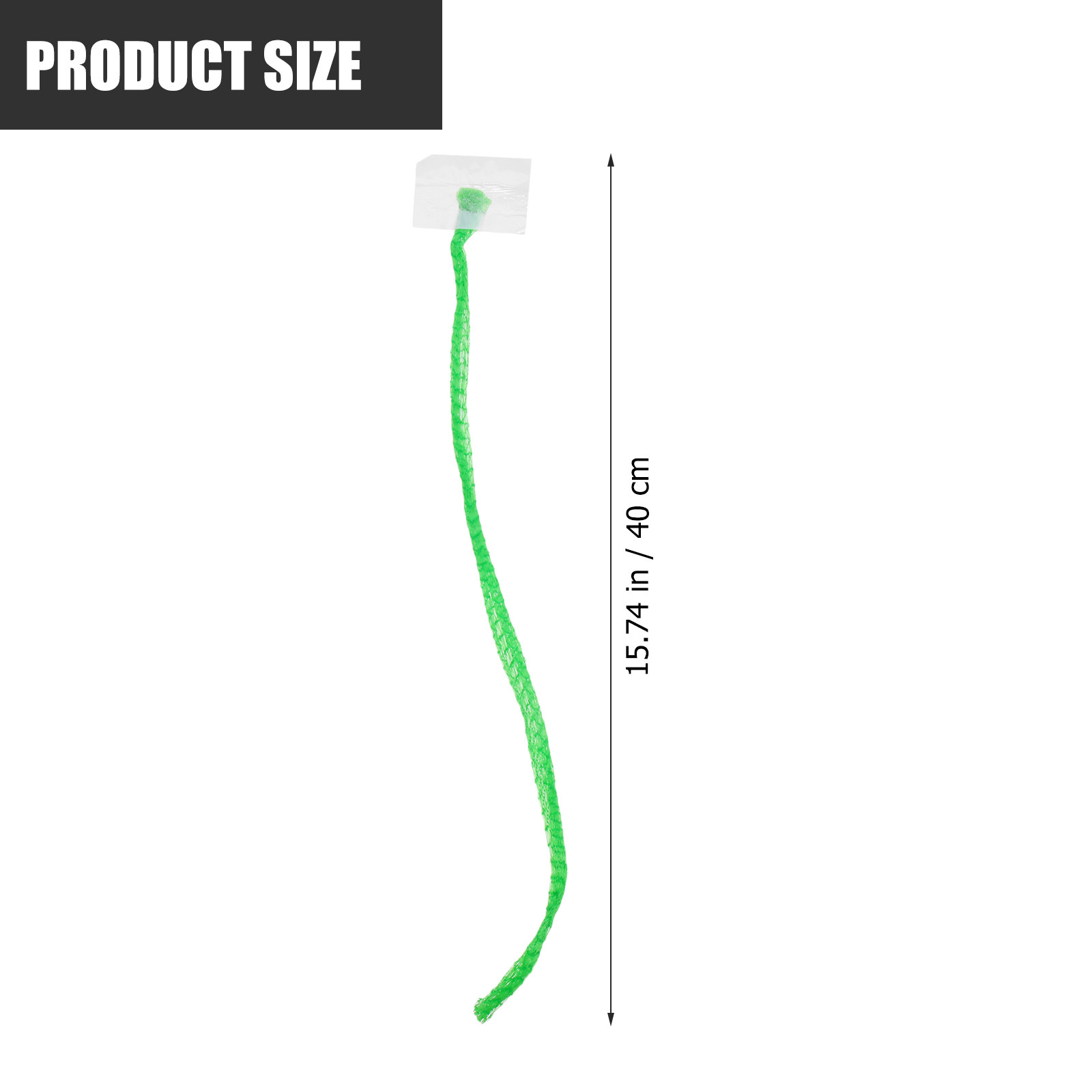 100 قطعة من أكياس الشبكة البلا - مراجعة Produce Bag Reusable Mesh وسعره