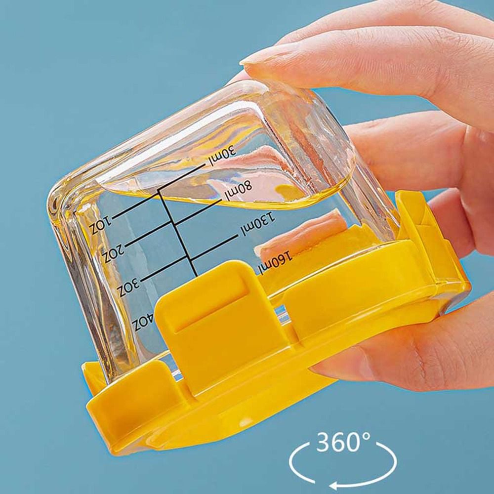 صندوق تخزين طعام زجاجي للأطفال - مراجعة Food Storage Glass Box وسعره