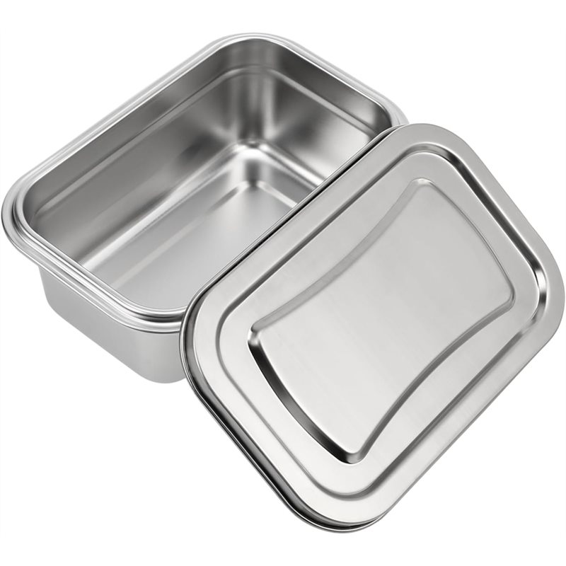 【RECOMMEND】متعددة الأغراض لصند - مراجعة Food Storage Recommendations وسعره