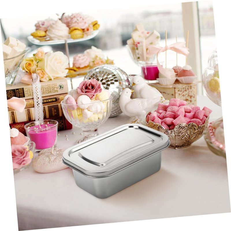【RECOMMEND】متعددة الأغراض لصند - مراجعة Food Storage Recommendations وسعره