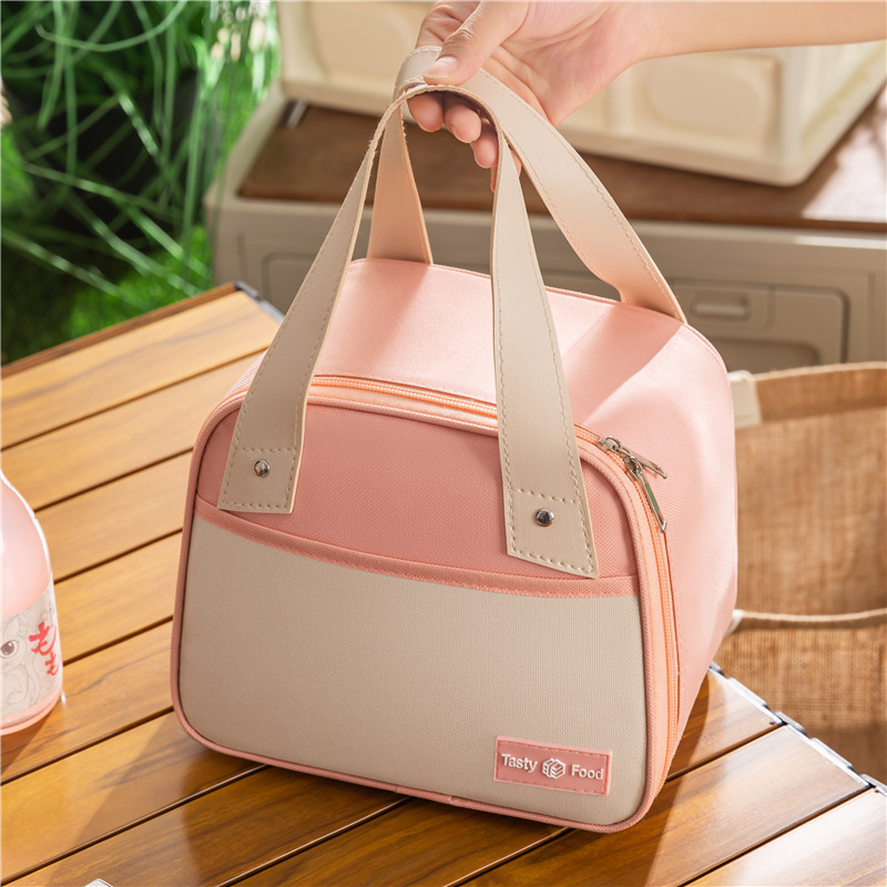 صندوق غداء معزول للنساء ، حقيب - مراجعة Xxl Food Storage Container وسعره