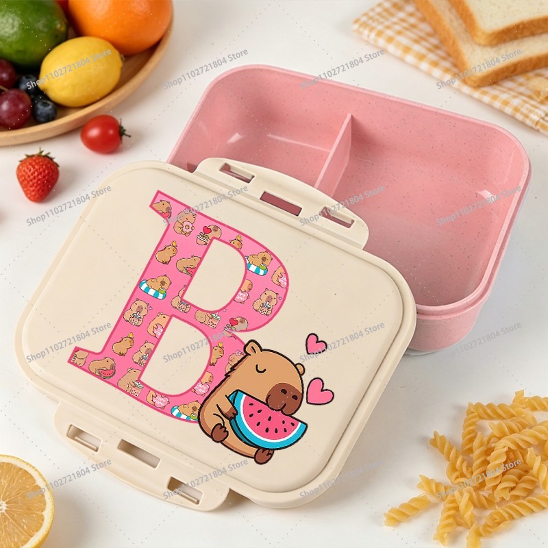 صندوق غداء كبير السعة للأولاد  - مراجعة Xxl Food Storage Container وسعره