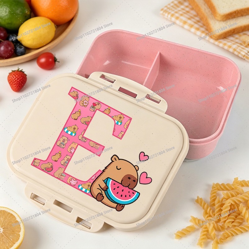 صندوق غداء كبير السعة للأولاد  - مراجعة Xxl Food Storage Container وسعره