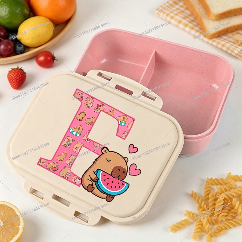 صندوق غداء كبير السعة للأولاد  - مراجعة Xxl Food Storage Container وسعره