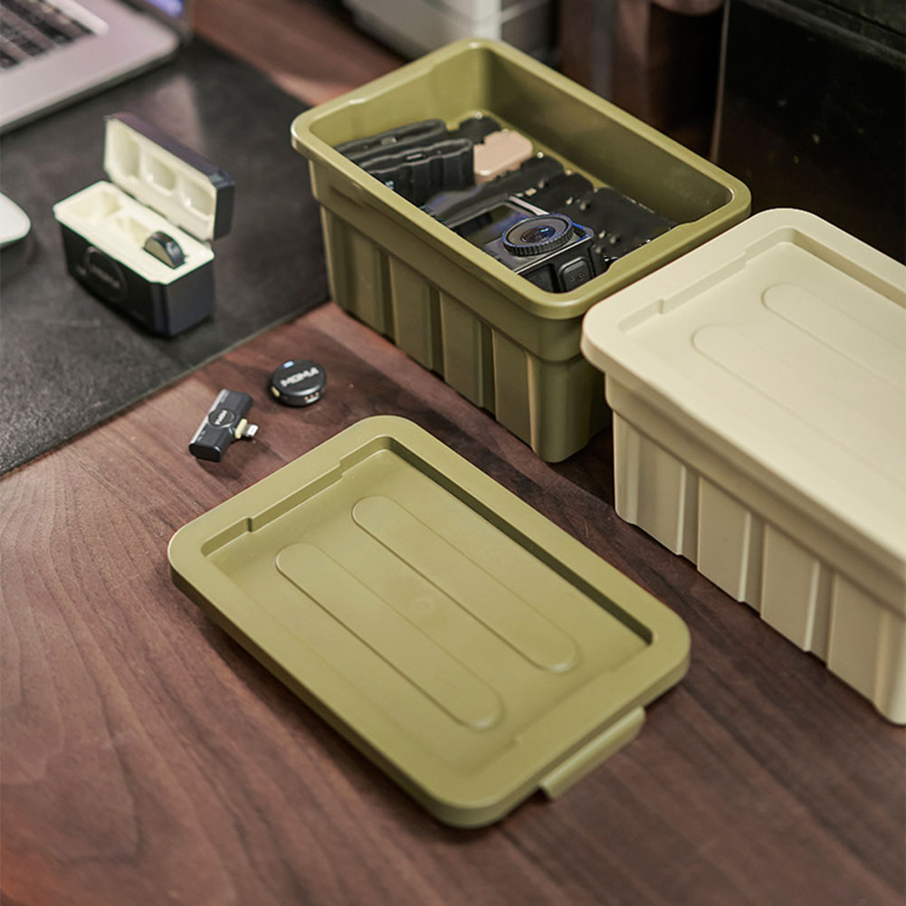 صناديق تخزين قابلة للتكديس مع  - مراجعة Xxl Food Storage Container وسعره