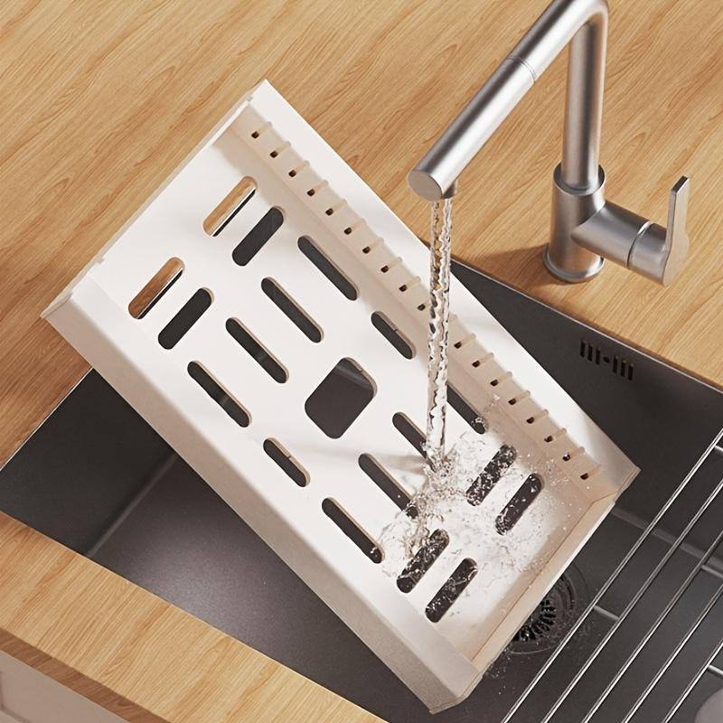 منظم قابل للتمدد لأواني المطبخ - مراجعة Food Storage Dividers وسعره