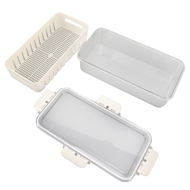 【RECOMMEND】حاوية تخزين المواد  - مراجعة Food Storage Recommendations وسعره