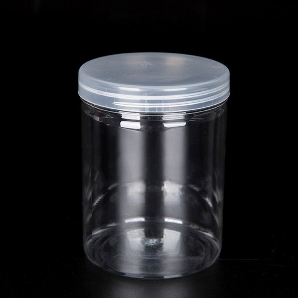 10 قطع من أوعية تخزين الطعام ا - مراجعة Food Storage Jars With Lids وسعره