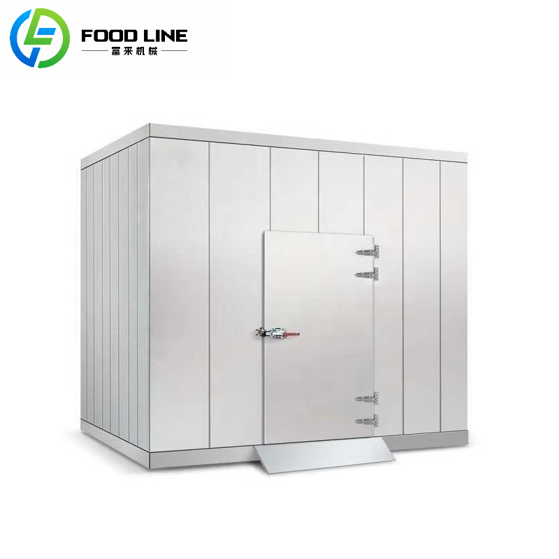 وحدة تبريد وتجميد مخصصة لتخزين - مراجعة Food Storage And Container وسعره