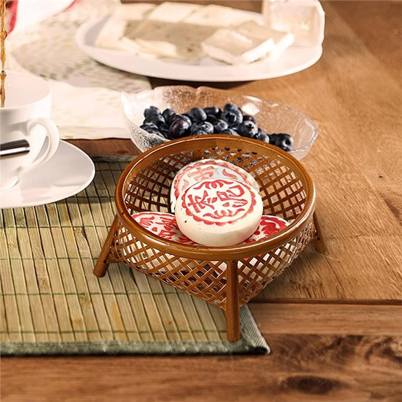 【RECOMMEND】وعاء الفاكهة المنسو - مراجعة Food Storage Recommendations وسعره