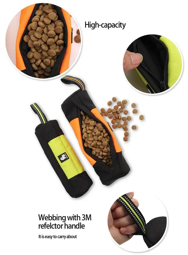حقيبة وجبات خفيفة أكسفورد قابل - مراجعة Food Storage Zipper Bags وسعره