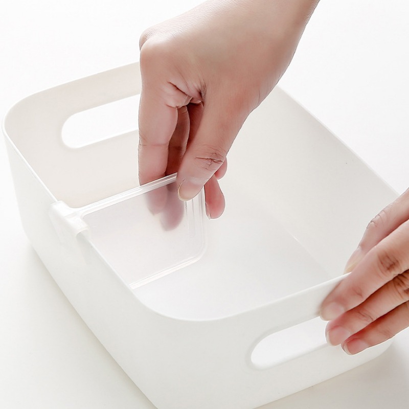 منظم للباب الجانبي للثلاجة مع  - مراجعة Food Storage Dividers وسعره