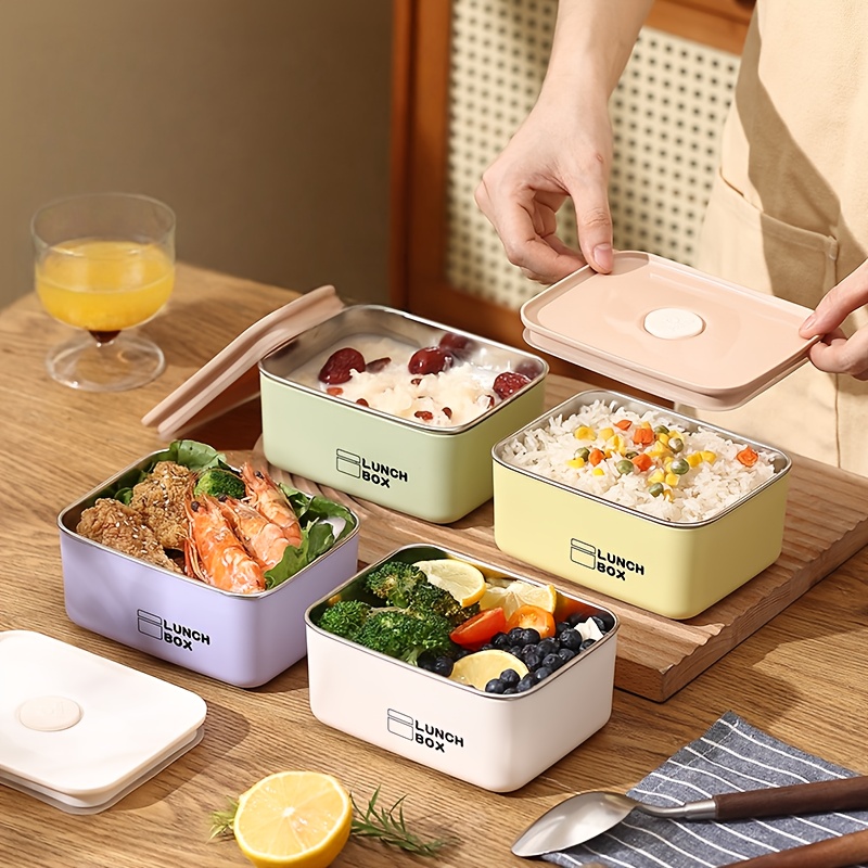 مجموعة حاويات تخزين الطعام الم - مراجعة Food Storage Bowls وسعره