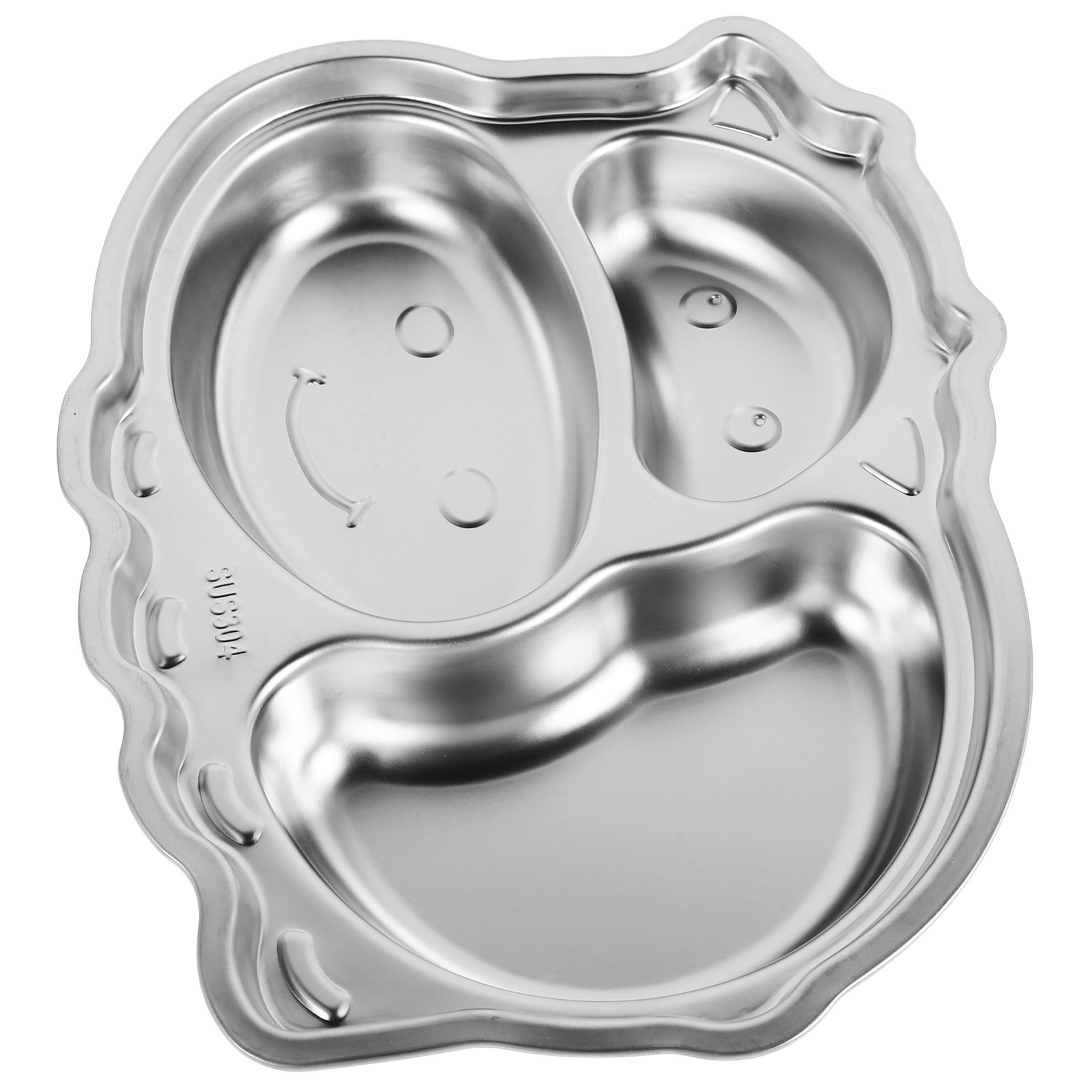 حاويات تخزين الطعام، صينية عشا - مراجعة Food Storage Dividers وسعره