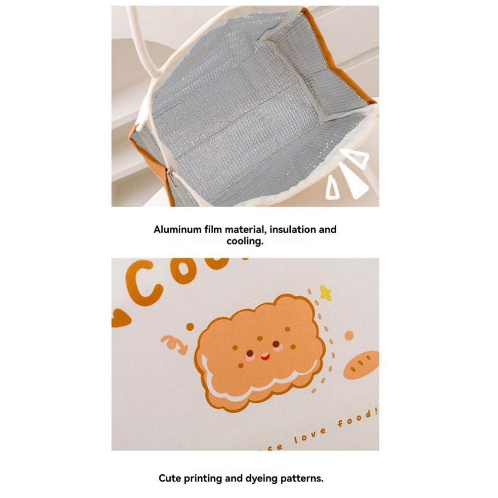 حقائب غداء حرارية محمولة بتصمي - مراجعة Xxl Food Storage Container وسعره