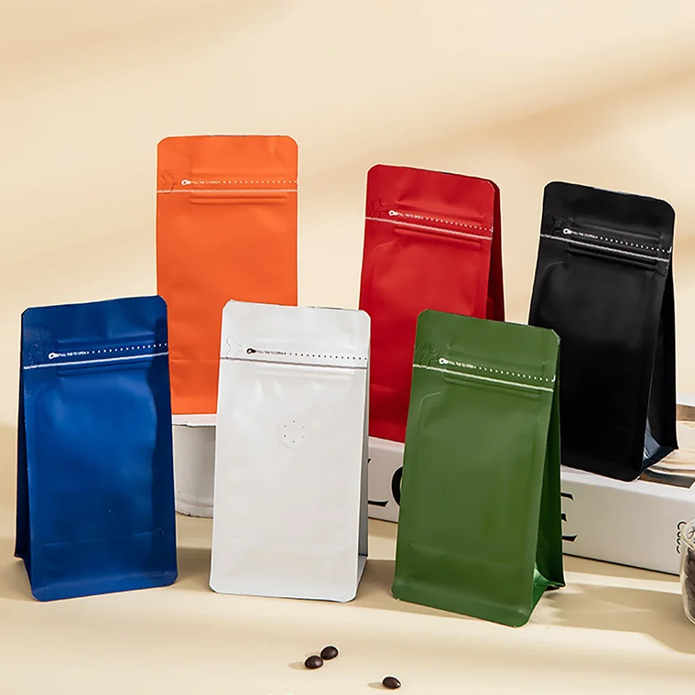 50 قطعة الغذاء الصف مات البرتق - مراجعة Food Storage Zip Lock Bags وسعره