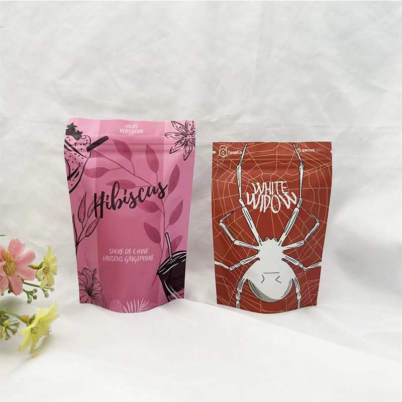 أكياس قابلة لإعادة الإغلاق مطب - مراجعة Food Storage Zipper Bags وسعره
