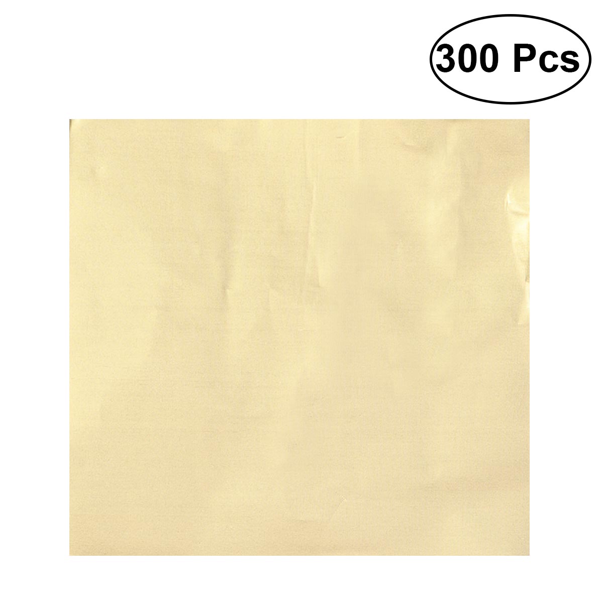 300 قطعة ورق تغليف الحلوى الغذ - مراجعة Food Storage Practices وسعره