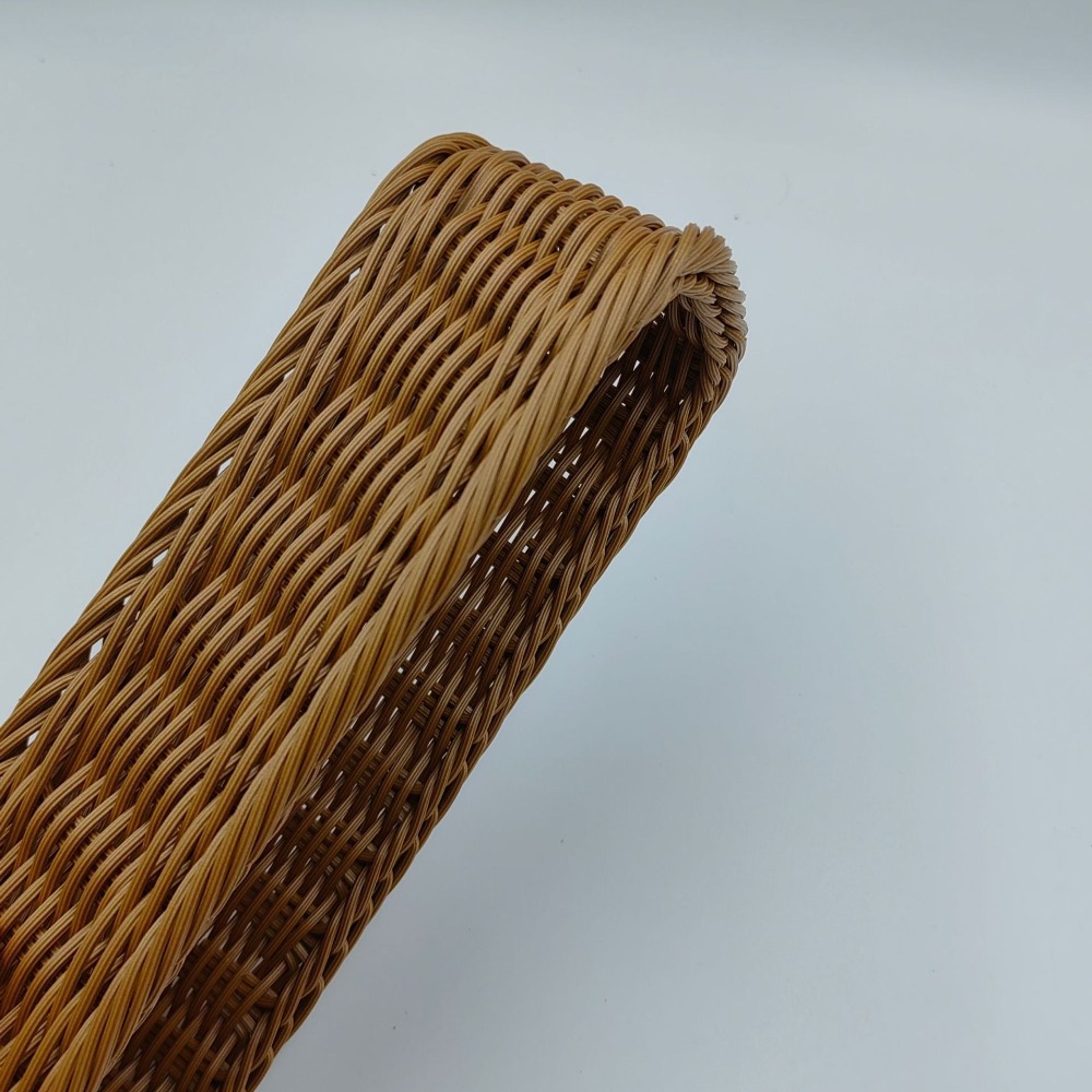 تقليد الروطان سلة التخزين فو ا - مراجعة Bread Box Bamboo وسعره