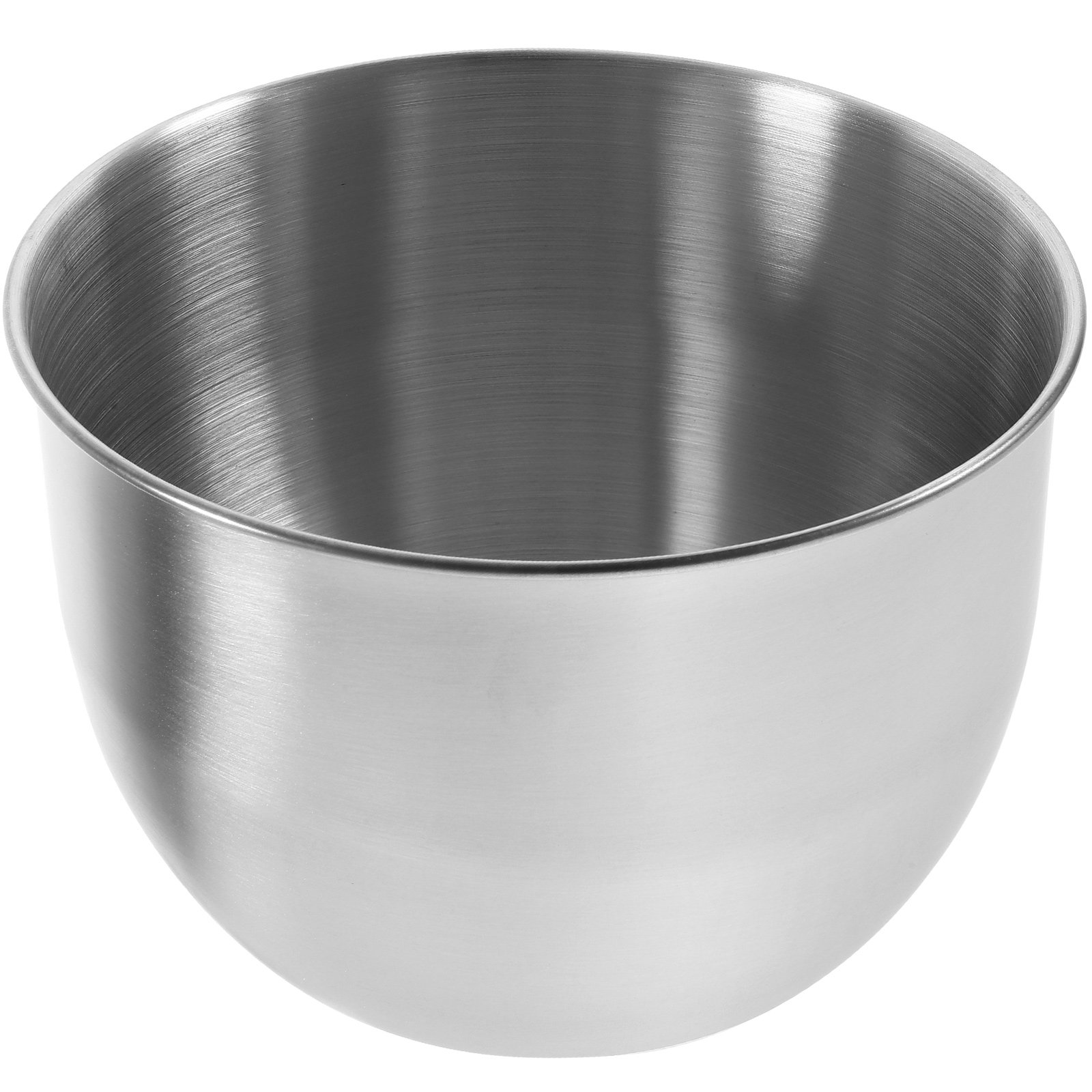 وعاء خلط عميق من الفولاذ المقا - مراجعة Food Storage Bowls وسعره