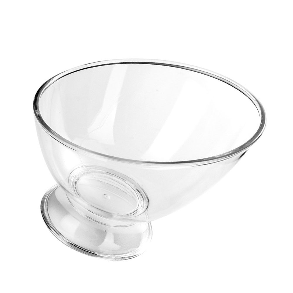 وعاء سلطة بتصميم مائل على الطر - مراجعة Food Storage Bowls وسعره