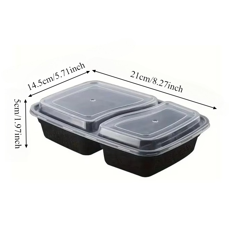 10 مجموعات من صناديق الطعام ال - مراجعة Food Storage Made Easy وسعره