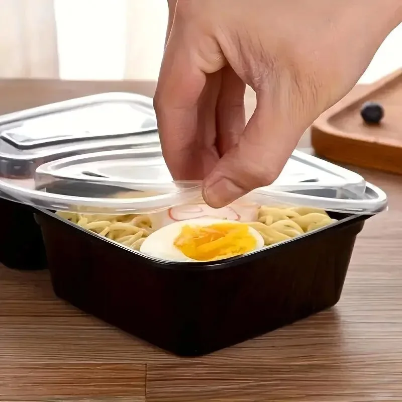 10 مجموعات من صناديق الطعام ال - مراجعة Food Storage Made Easy وسعره