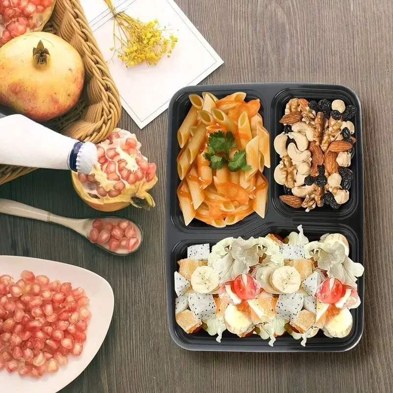 10 مجموعات من صناديق الطعام ال - مراجعة Food Storage Made Easy وسعره